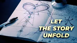 Let the Story Unfold (Listen Closely)