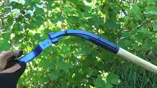 Плоскорез колебательный Nimble Oscillating hoe