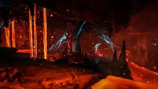 Ark Survival Evolved: Alpha Tek Cave