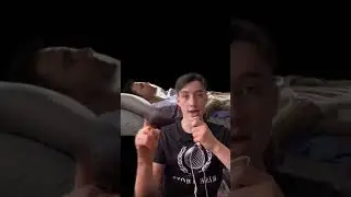 EASIEST WAY TO LUCID DREAM! 