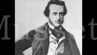 Alfred de Musset - Derniers vers