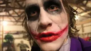 McJuggerNuggets Compilation: Halloween