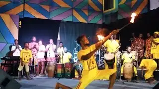 Beda’s Association presents Universal Wonderful Street Academy / Episode 1