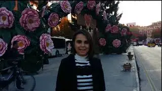 Öğretmen Olmak Proje Videosu