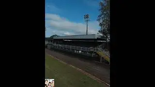 Cobertura do estádio do Juventude finalizada! 