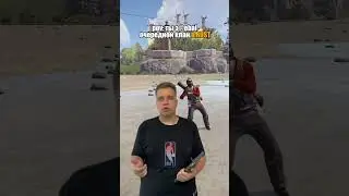 Обычный момент в RUST. #milkisbtw #rust #раст #растприколы