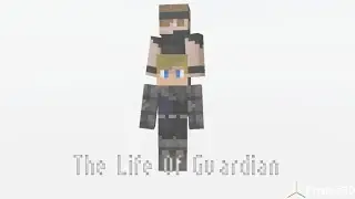 Minecraft The Insidious Life Of The Guardian Episode 1 