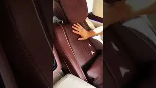 Inside the Maybach GLS600!! #shorts #maybach #luxury #cars