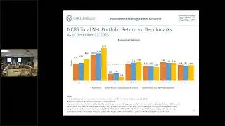 Investment Advisory Committee Meeting Feb. 28, 2024