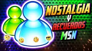 El Programa Más Amado del Internet: Windows Live Messenger