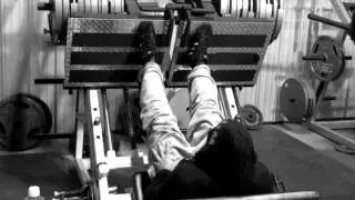 Leg Training Sept 16th.m4v