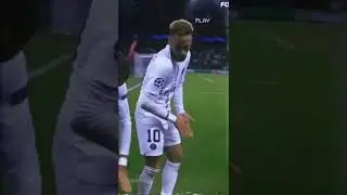 Neymar 🤙