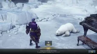 Lost Ark - Solo - Ep 589 - Silent Prelude