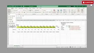 Excel Copy Paste Special Values [Add, subtract, divide, and multiply}