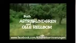 Michel Aus Lönneberga Intro
