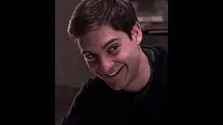 Tobey Maguire in 
