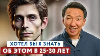 10 tips for 30-year-olds to avoid losing HEALTH at 40 from a Tibetan medicine doctor