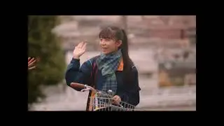 Animal Crossing New Horizons Japanese Commercial