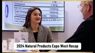 Natural Products Expo West 2024 Recap | MegaGold NPEW Highlights