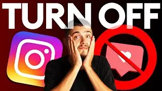How to Turn OFF Likes on Instagram (2 Settings)