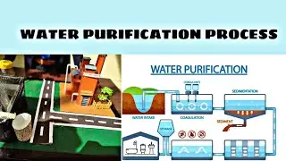 Water 💧Purifier process💯♻️ ।। Project work Hand made➿।। sstechnical2.0 ☯️।।#tech#ai#waterpurifier