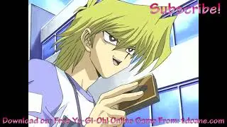 Kaiba Screws the Rules (vs Joey)
