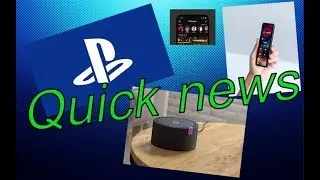PS5, Яндекс станция Мини, Essential Phone 2 ...Quick news.