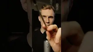 Рисую твоё лицо 💤 АСМР 
