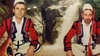 Rapsodet e Londres Ylli Shuti & Gezim Morina (E Pyt Plaku Plaken per trathti....)