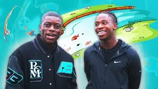Deze Hobby Verwacht Je Niet Van een Profvoetballer
