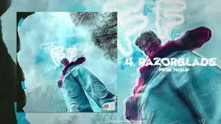 7HVM - RAZORBLADE