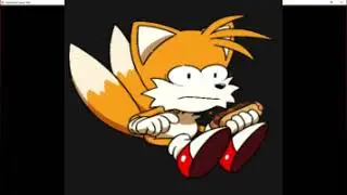 Friday Night Funkin V.S. Tails.exe OST | Octane