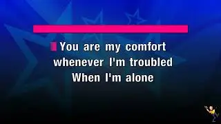 It Takes A Woman - Chris Stapleton (KARAOKE)
