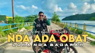 VIDY DMS_NDA ADA OBAT_OFFICIAL MUSIC VIDEO