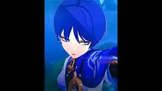 GENSHIN EDIT - BOYS A LAIR ( COMMENT HIS/HER NAME ✨)