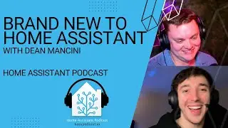 Getting Started with Home Assistant in 2023 | Home Assistant Podcast