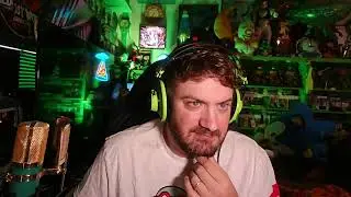 NINTENDO DIRECT REACTION!