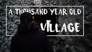 GANISH VILLAGE - HUNZA - A Historical Monument