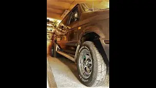 Chrysler grand voyager ремонт своими руками .