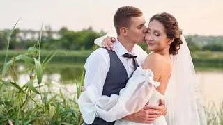 Свадебное видео Павла и Елизаветы