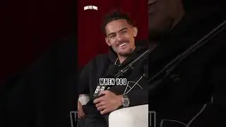 Dame Lillard Talks Snubs and How to Deal With Them