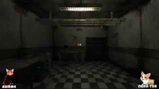 Penumbra: Black Plague. 2 часть