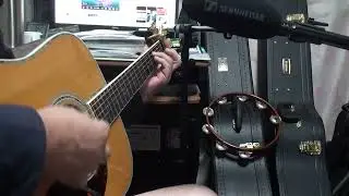 コブクロ　/　「Blame  It  On  The  Love  Song」　弾き語りショートCover