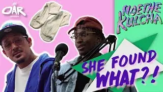 Noethekulcha - Swizzy! Ft. Ace On The Track (INTERVIEW W/ Prince Rara)