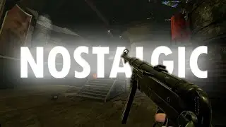 Someone made COD ZOMBIES in VR!