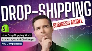 What is Dropshipping Business | How does Dropshipping Work | Best Dropshipping Video