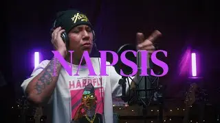 Napsis - Sesiones Aureo Music