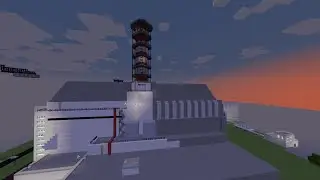 Сирял Чернобыль 4 серия