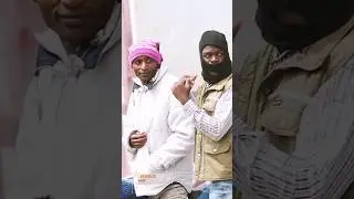 Customer dressed like a thug!! #naswapranks #comedy #prankvideo #funnyprank