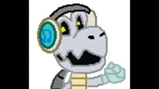 Dry Bones Has a Sparta Venom Remix ~198 Edition~
